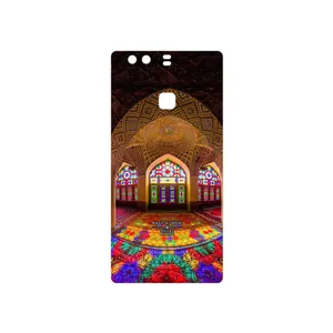 MAHOOT Nasir Al-Molk Mosque Cover Sticker for Huawei P9 Plus