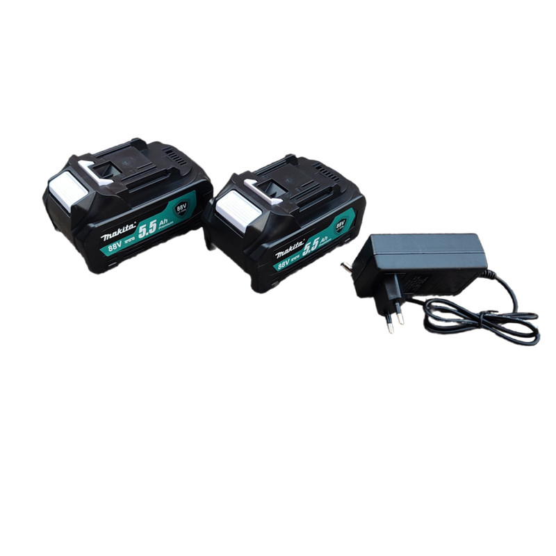 اره زنجیری شارژی ماکیتا مدل 88v اره زنجیری شارژی ماکیتا مدل 88v