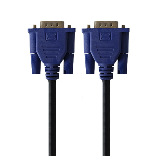 کابل VGA مدل 137 طول 1.5 متر