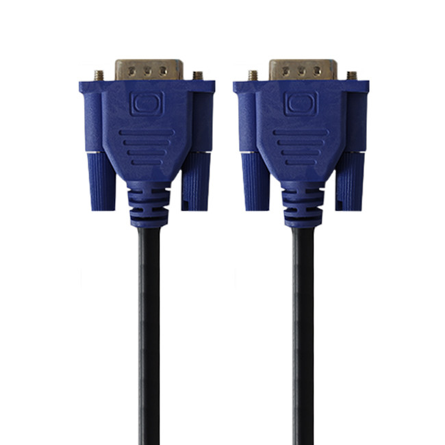 کابل VGA مدل 137 طول 1.5 متر