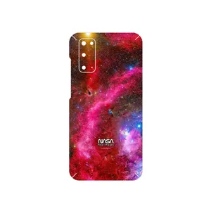 MAHOOT Universe b NASA 11 Cover Sticker for Samsung Galaxy S20