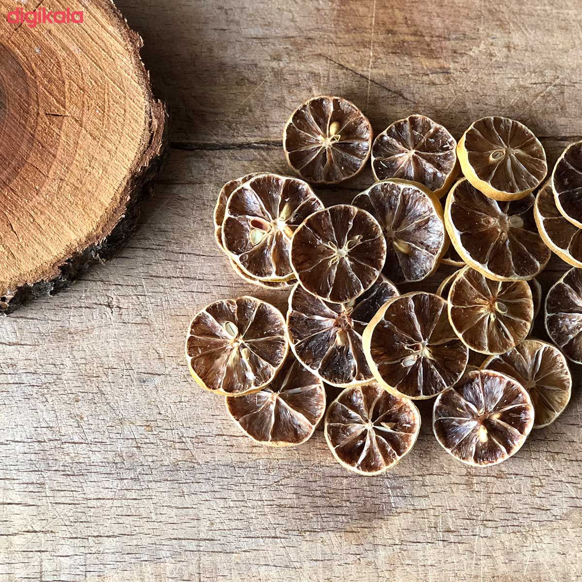 میوه خشک کن آریا سازه مدل 15 گازی main 1 7
