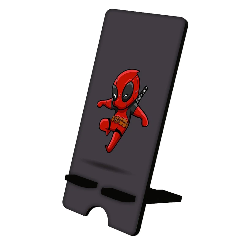 پایه نگهدارنده گوشی موبایل مدل فانتزی کد 1420