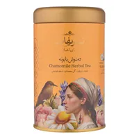 دمنوش کیسه ای بابونه تشریفات بسته 14 عددی