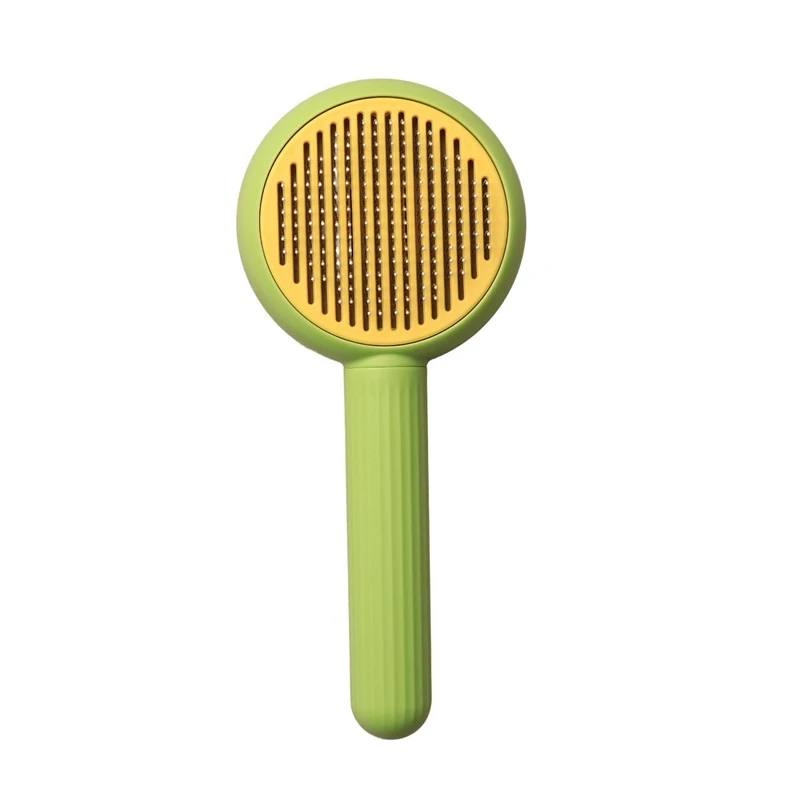 برس سگ و گربه مدل سیب