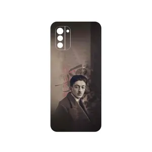MAHOOT Sadegh Hedayat Cover Sticker for Nokia G21
