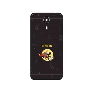 MAHOOT Tintin Cover Sticker for UMI Plus