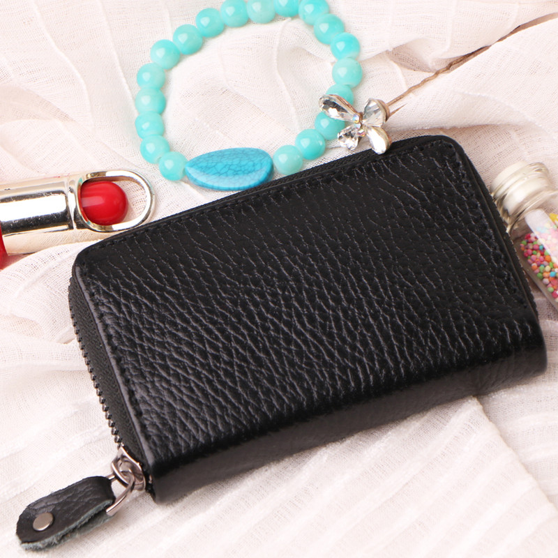 جاکارتی مدل چرم طبیعی آکاردئونی