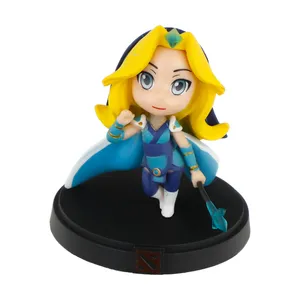 فیگور مدل crystal maidenسری بازی Dota