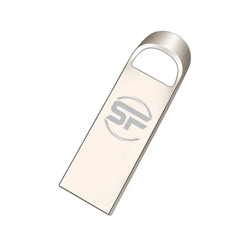 فلش مموری اس اف مدل S200 ظرفیت هشت گیگابایت