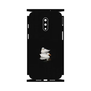 MAHOOT Duck-FullSkin Cover Sticker for OnePlus 7