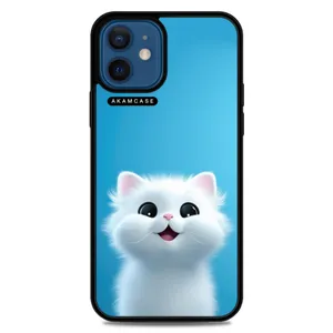 AKAM AMC-WA12M-CATS8 Cover For Apple iPhone 12 Mini
