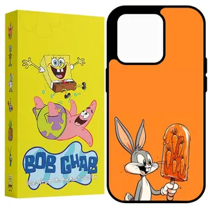 BOB Ghab BCP12PM Cover For Apple iPhone 12 Pro Max