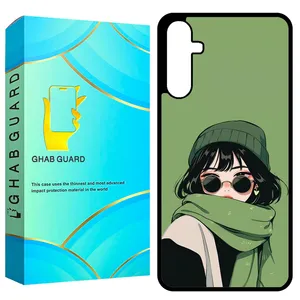 Ghab Guard GCHPA14 Cover For Samsung Galaxy A14 4G / A14 5G / M14 5G