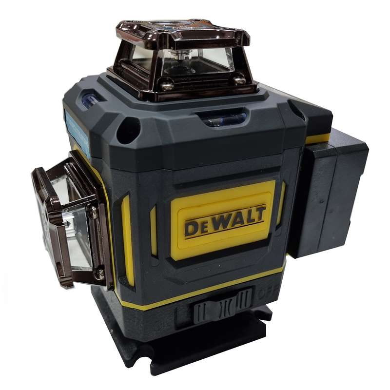 تراز لیزری  مدل فوق هوشمند 4 بعدی کد Makita 360-4D - Green Line