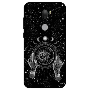 Megafone Sun and Moon 1892 Cover For Xiaomi Mi 5S Plus