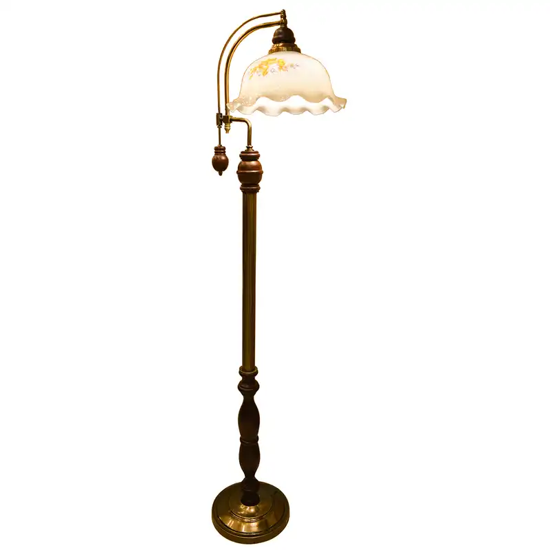 آباژور ایستاده مدل 3007