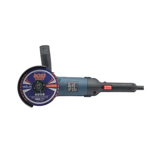 مینی فرز صنعتی باس مدل BS-8103