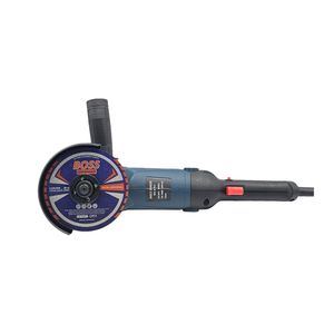 نقد و بررسی مینی فرز صنعتی باس مدل BS-8103 توسط خریداران