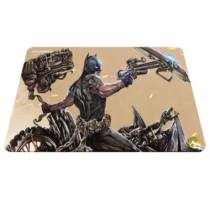 Hoomero The Batman A7170 Mousepad