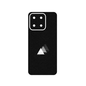 MAHOOT Minimal 3 Triangle Icon Cover Sticker for Honor X5b Plus