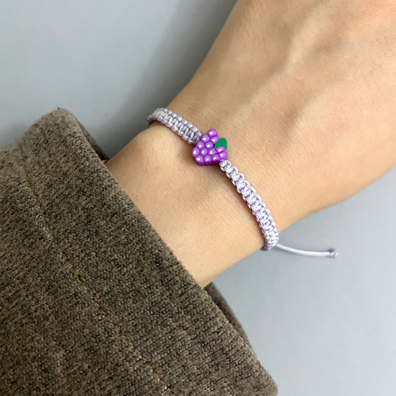 پابند زنانه مدل تمشک پابند زنانه مدل تمشک