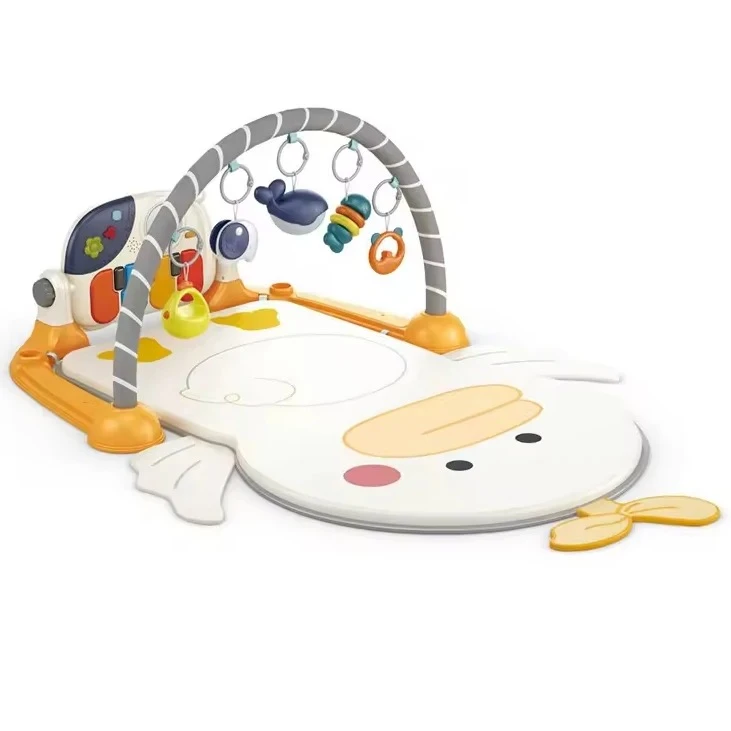 عکس شماره 9 : تشک بازی مدل پیانویی جوجه