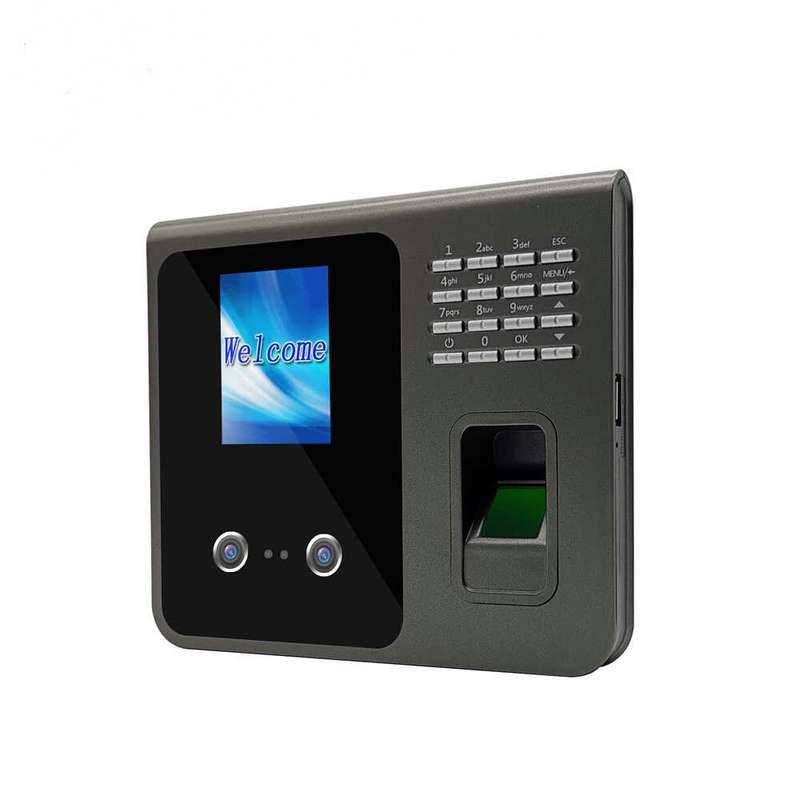 دستگاه حضور و غیاب مدل FS800 دستگاه حضور و غیاب مدل FS800