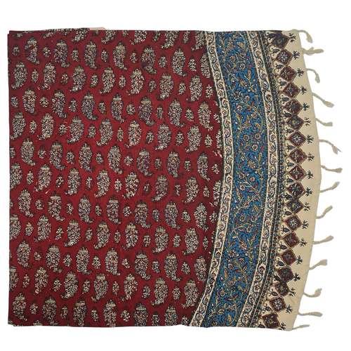 رومیزی قلمکار آرتمیس مدل GHS-01