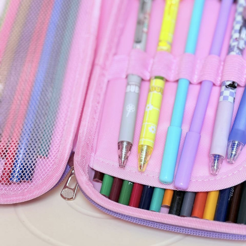 جامدادی مدل سینامورول و کرومی کد002