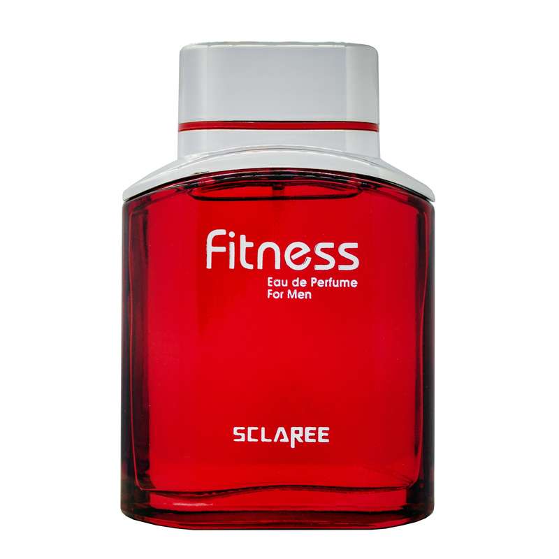 ادوپرفیوم مردانه اسکلاره مدل Fitness Lalique حجم 100 میلی لیتر