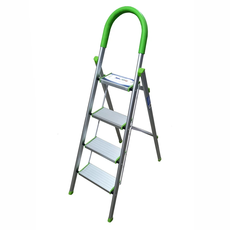 نردبان چهار پله آترون مدل پارتیان