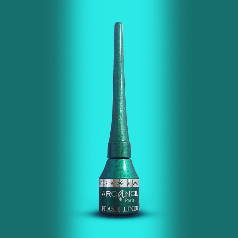 خط چشم آرکانسیل مدل FLASH LINER خط چشم آرکانسیل مدل FLASH LINER