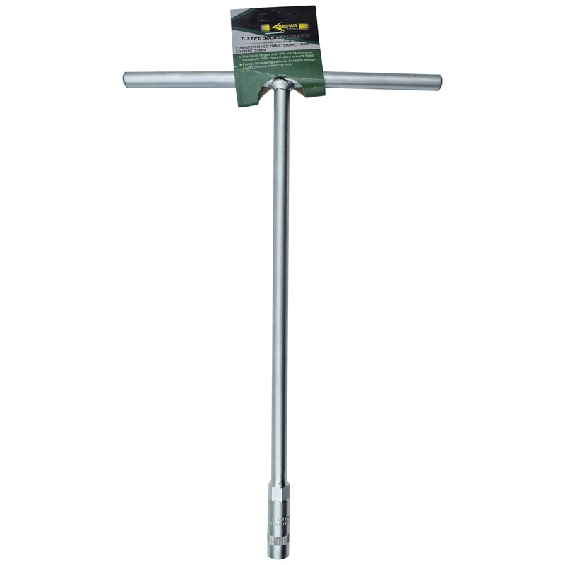 آچار بکس آیروفورس مدل 1010 سایز 10 میلی متر