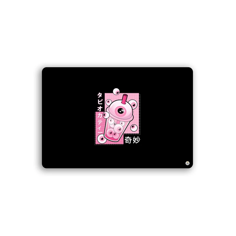 ماوس پد مخصوص بازی شادیت مدل چشم کد2019 سایز37*24سانتیمتر