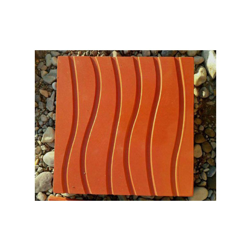 قالب پیش ساخته مدل موج درشت کد 4040