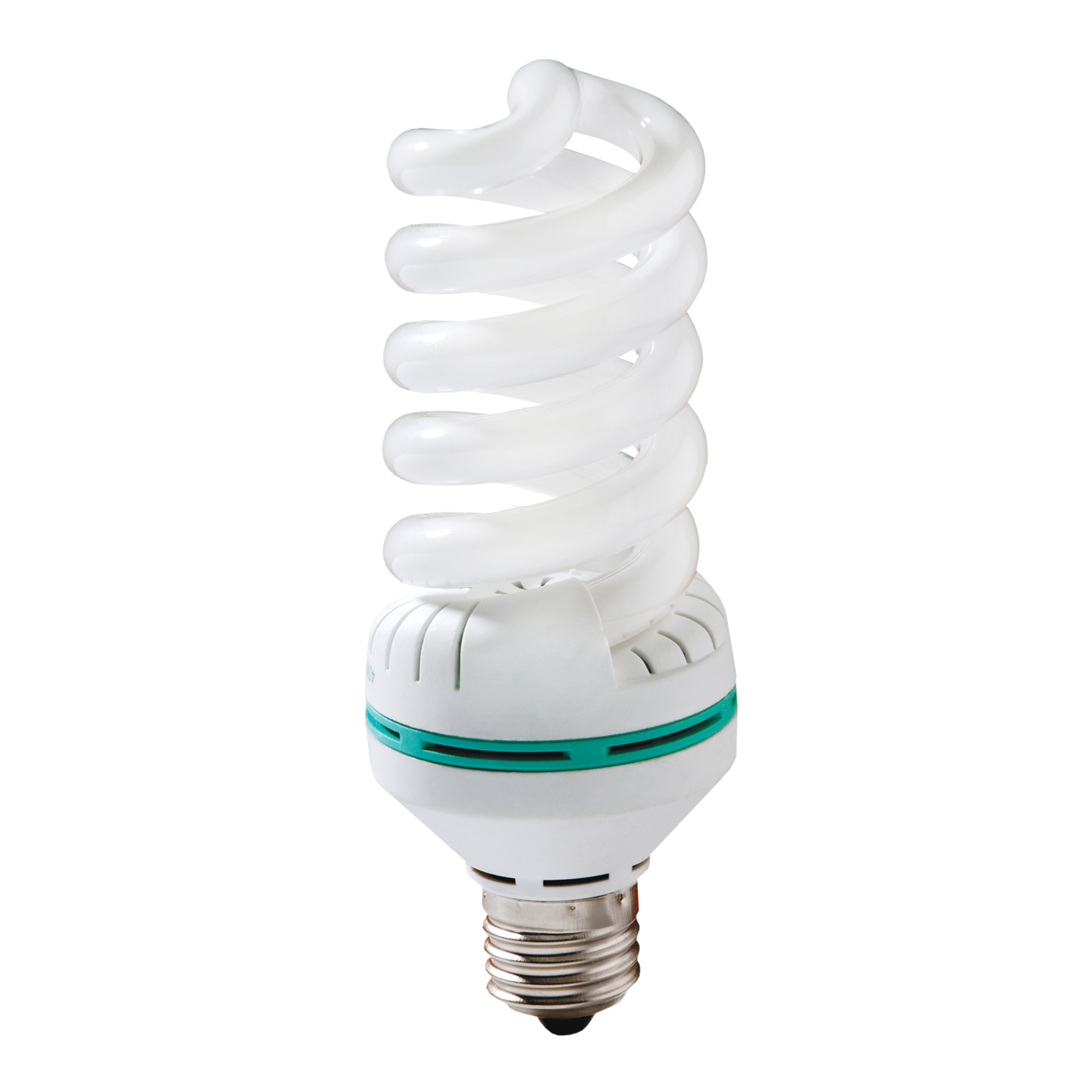 نقد و بررسی لامپ کم مصرف 30 وات نوین لایت مدل تمام پیچ پایه E27 توسط خریداران
