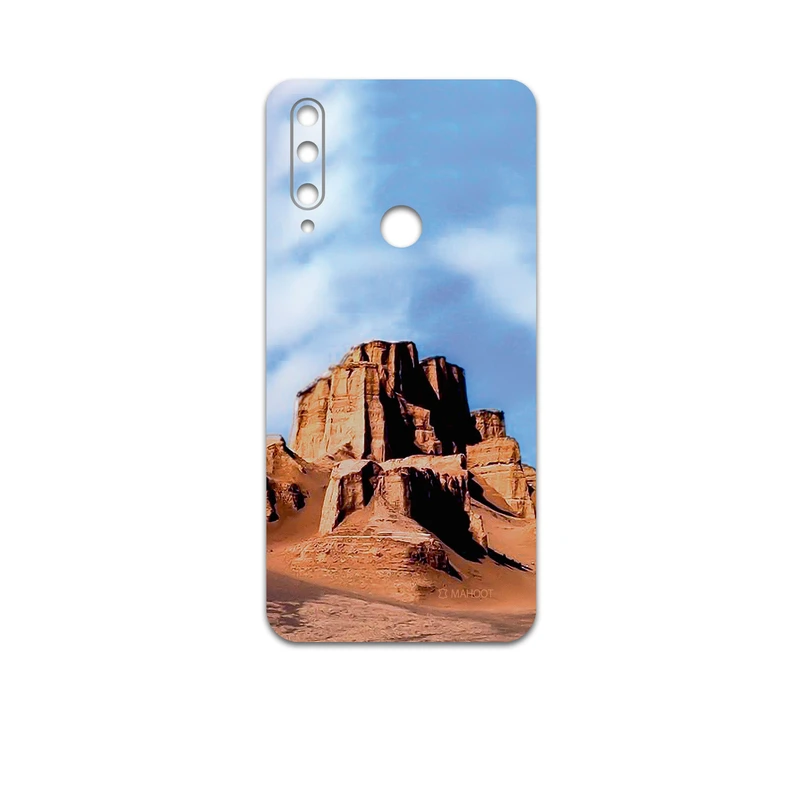 برچسب پوششی ماهوت مدل Kaloot مناسب برای گوشی موبایل آنر 9X