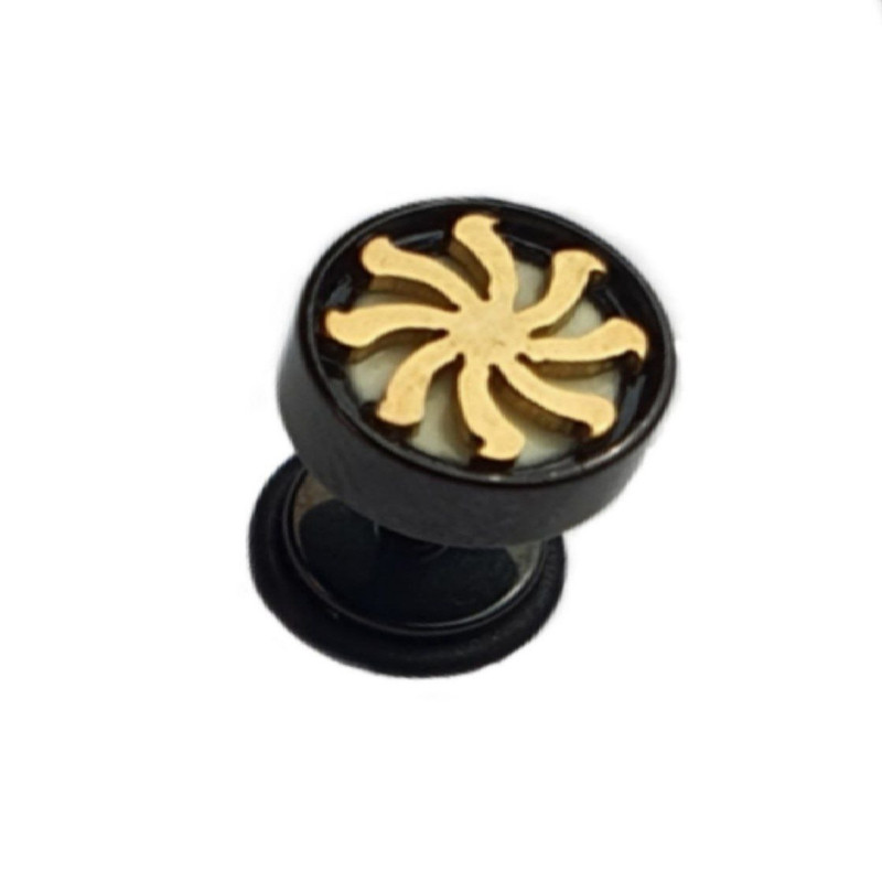 پیرسینگ گوش زنانه مدل 7206