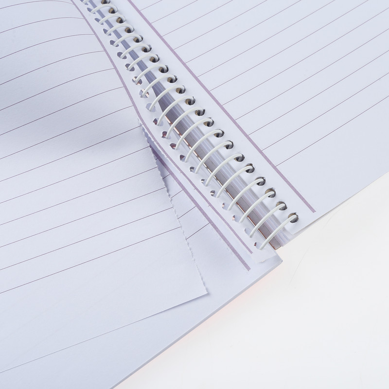 دفتر مشق 80 برگ سم کد 519