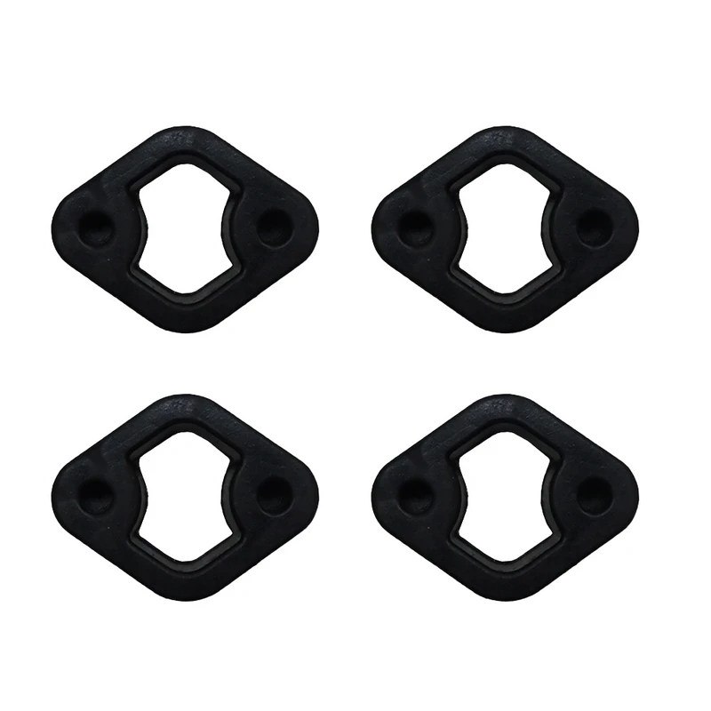 منجید اگزوز آراکس یدک مدل AY-5064  مناسب برای پژو 405 بسته 4 عددی