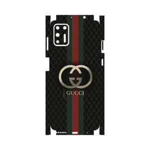 MAHOOT  GCC-FullSkin Cover Sticker for Motorola Moto G9 Plus