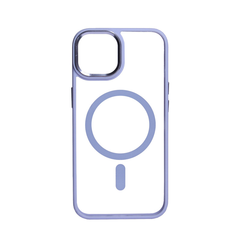 کاور مدل مگ سیف مناسب برای گوشی موبایل اپل iphone 14 1