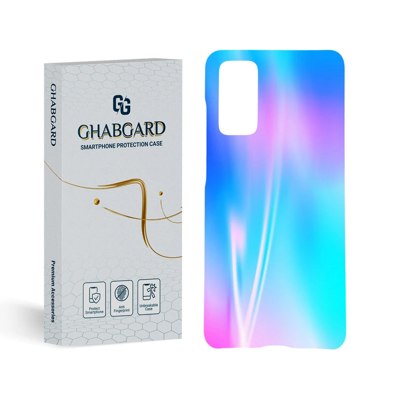 کاور قاب گارد مدل ساده مناسب برای گوشی موبایل سامسونگ Galaxy S20FE