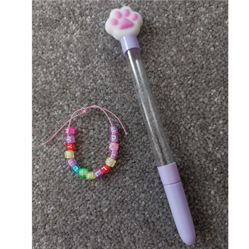 خودکار طرح پنجه گربه