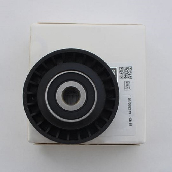 غلطک هرزگرد دینام پایین کد 1304 مناسب برای پژو 206