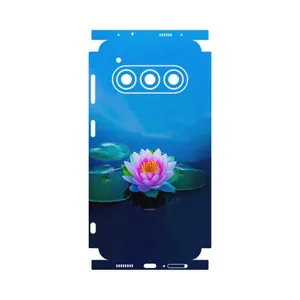 MAHOOT Lotus-FullSkin Cover Sticker for Daria Bond II 5G