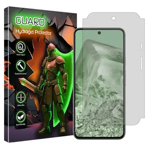 Guard Tough model transparent screen protector suitable for Google Pixel 8 mobile phone