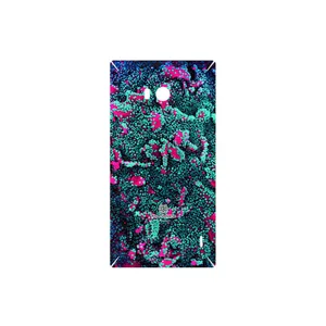 MAHOOT Atom Universe 8 Cover Sticker for Nokia Lumia 930