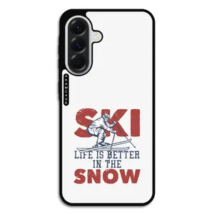 AKAM AMC-WSGA56-SKI-27 Cover For Samsung Galaxy A56